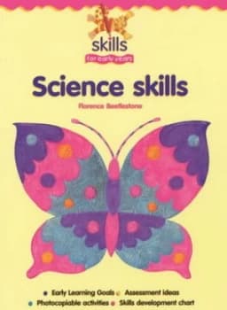 Science Skills by Florence Beetlestone and Clare Miller and Jenny Tulip Book