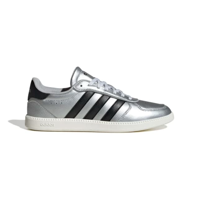 Adidas Womens Trainers adidas Breaknet Sleek Argente Female 40 2/3