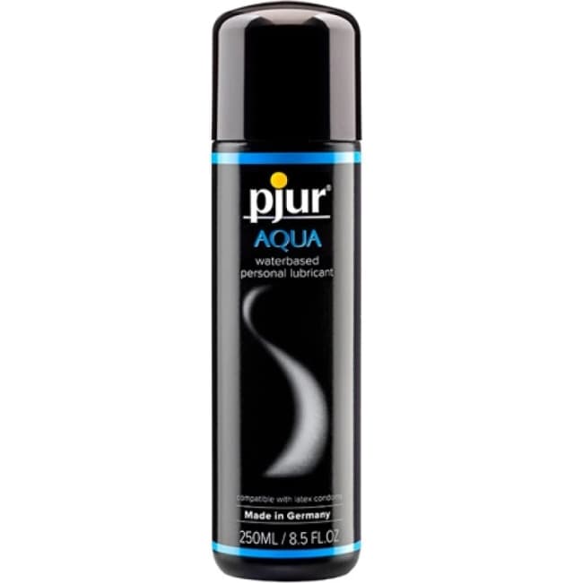 Pjur Aqua Gliding Cream - 100ml Aqua-617741