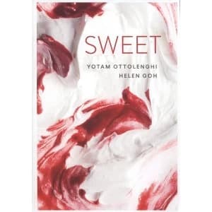 Sweet by Helen Goh, Yotam Ottolenghi (Hardback, 2017)