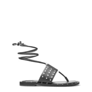 Michael Kors Jagger Sandals - Black