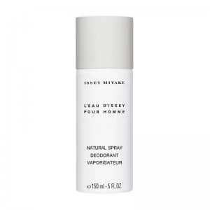 Issey Miyake LEau DIssey Pour Homme Deodorant Spray 150ml