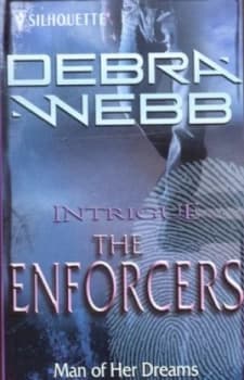 Man of Her Dreams by Debra Webb Book