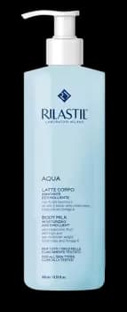 Rilastil Aqua Moisturizing Body Milk 400ml
