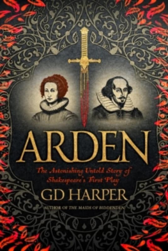 Arden Paperback / softback