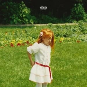 Dear Annie by Rejjie Snow CD Album