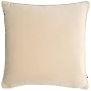 Malini Luxe Cushion Champagne / Small