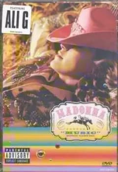 Madonna: Music - DVD - Used