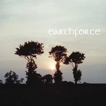 Earthforce - Earthforce Vinyl