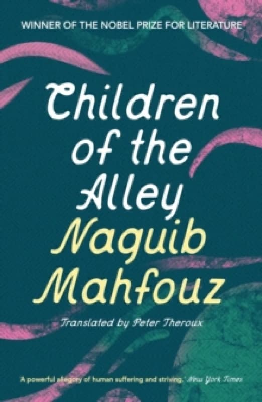 Children of the Alley Paperback / softback