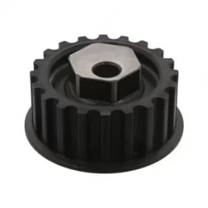 Timing Belt Tensioner Pulley 04556 by Febi Bilstein