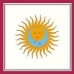 King Crimson - Larks' Tongues in Aspic (40th Anniversary Edition) (Music CD)