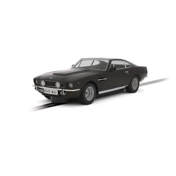 Scalextric James Bond Aston Martin V8 No Time To Die - Scale 1:32