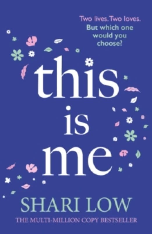 This Is Me. Paperback. By Shari Low Books