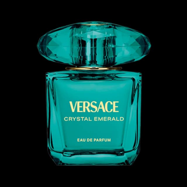 Versace Crystal Emerald Eau de Parfum 30ml