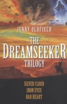 The Dreamseeker Trilogy by Jenny Oldfield Paperback