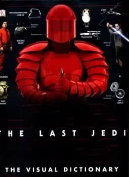 Star Wars - the last Jedi by Pablo Hidalgo