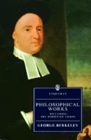 philosophical works including the works on vision
