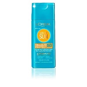 SUBLIME SUN body milk cellular protect SPF50 200ml