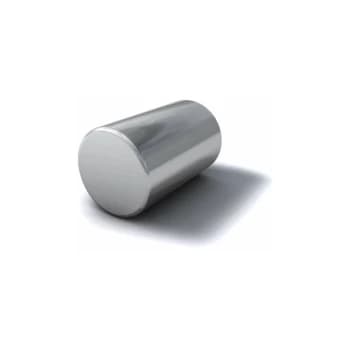 25MM X 1.5M Stainless Steel Round Bar 1.4305/303 - 1 Pcs - Indexa