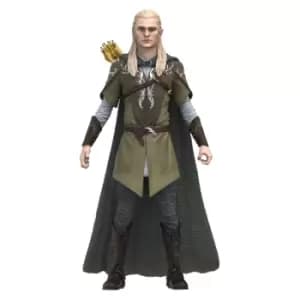 The Lord of the Rings BST AXN Action Figure Legolas 13 cm
