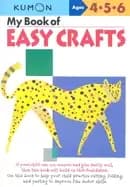 my book of easy crafts ages 4 5 6