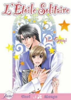 Ltoile Solitaire by Yuno Ogami Paperback