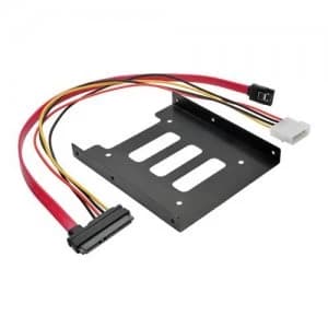 Tripp Lite 2.5" SATA Hard Drive to 3.5" Drive Bay Mounting Kit