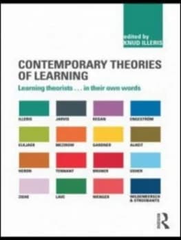 Contemporary Theories of Learning by Knud Illeris Paperback