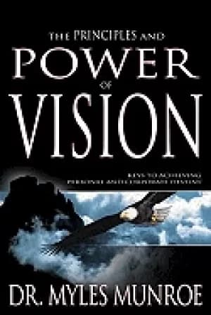 principles and power of vision