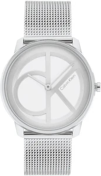 Calvin Klein Watch Mens D CLK-041