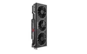 XFX RX-695XATBD9 graphics card AMD Radeon RX 6950XT 16GB GDDR6
