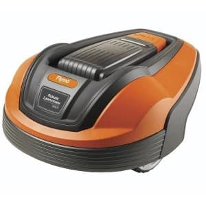 Flymo 1200R Robotic Lawnmower