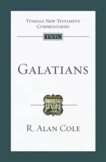 Galatians : Tyndale New Testament Commentary