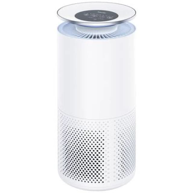 Beurer Beurer 69307 LR 400 Air purifier 69 m² White 69307