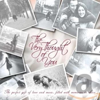 Various Artists - The Very Thought of You CD