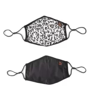 Puma Face Maskii 99 - Grey