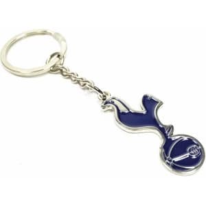 Tottenham Hotspur FC Keyring