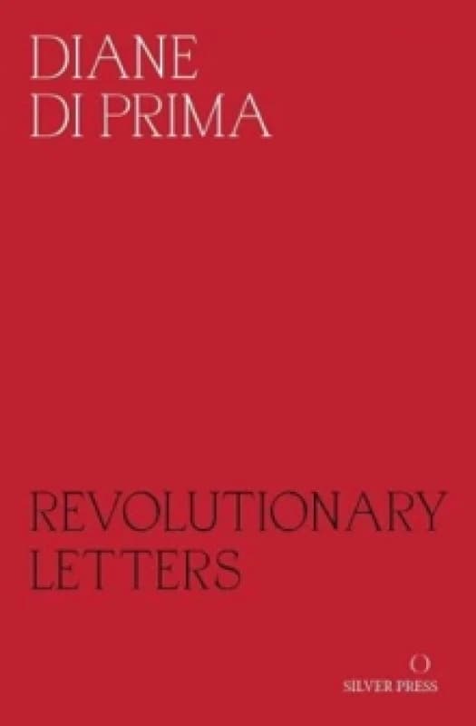 Revolutionary Letters. Paperback. By Diane Di Prima Books