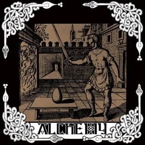Third Ear Band - Alchemy (Limited Remastered Edition) Vinyl