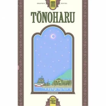 Tonoharu: Part Three