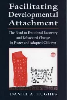 Facilitating Developmental Attachment by Daniel a Hughes Paperback