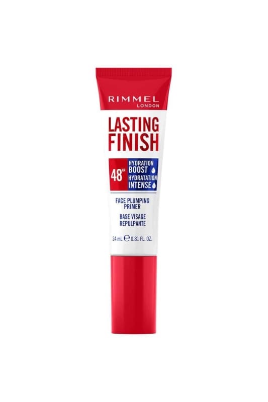 Rimmel London Rimmel Lasting Finish 48hr Hydration Boost Primer 24ml Multi unisex