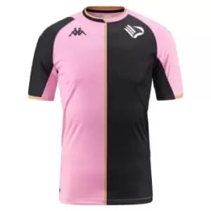 2021-2022 Palermo Home Shirt