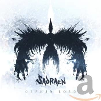 Sadraen - Orphan Lord CD