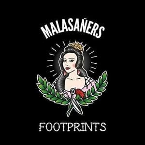 Malasaners - Footprint Vinyl