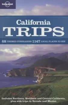 California trips by Ryan Ver Berkmoes
