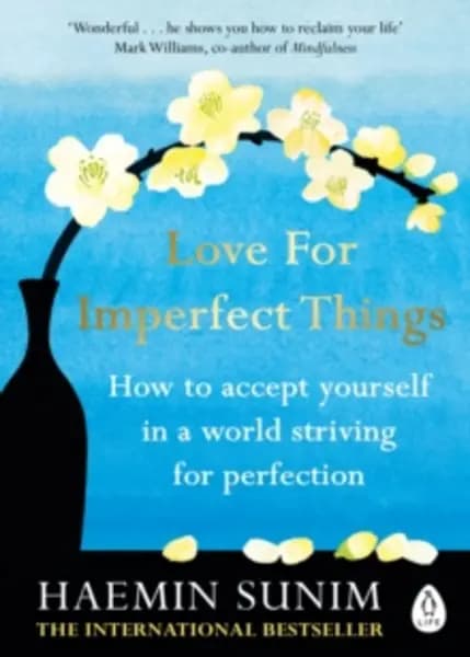 love for imperfect things 9780241331149