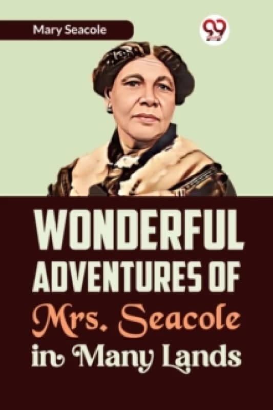 Wonderful Adventures of Mrs. Seacole in Many Lands Paperback / softback
