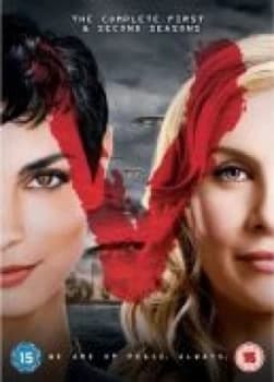 V - Seasons 1-2